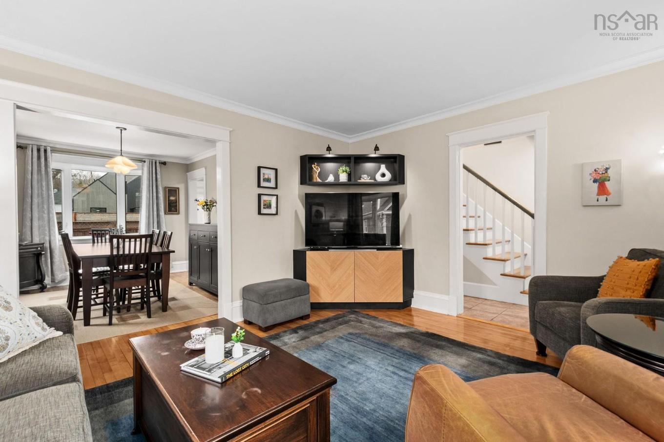 8 Eaton Avenue, Dartmouth, NS