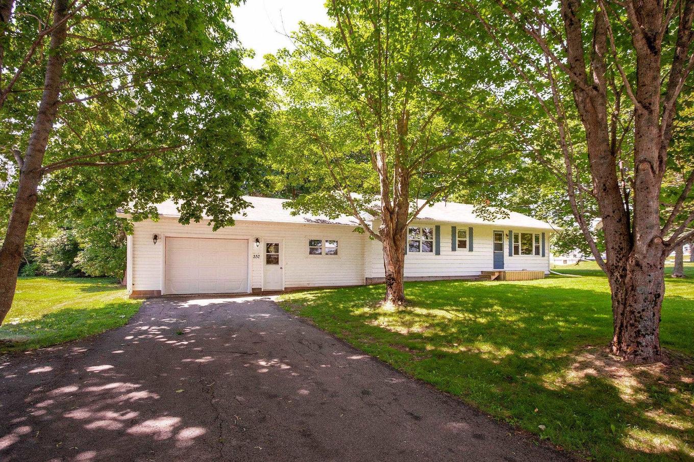 357 Lower Malpeque Road, Charlottetown, PE