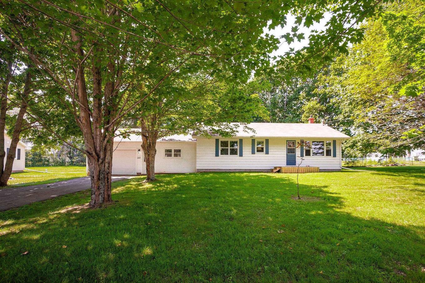 357 Lower Malpeque Road, Charlottetown, PE