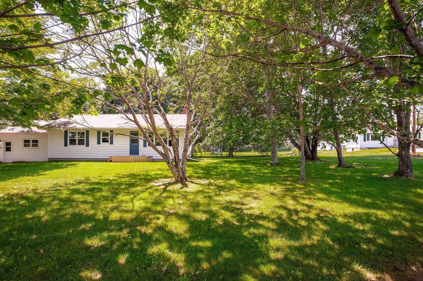357 Lower Malpeque Road, Charlottetown, PE