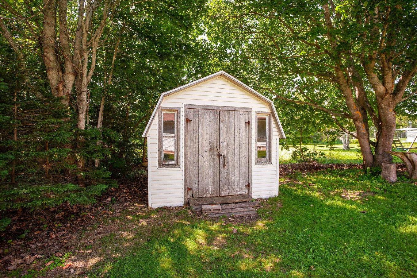 357 Lower Malpeque Road, Charlottetown, PE