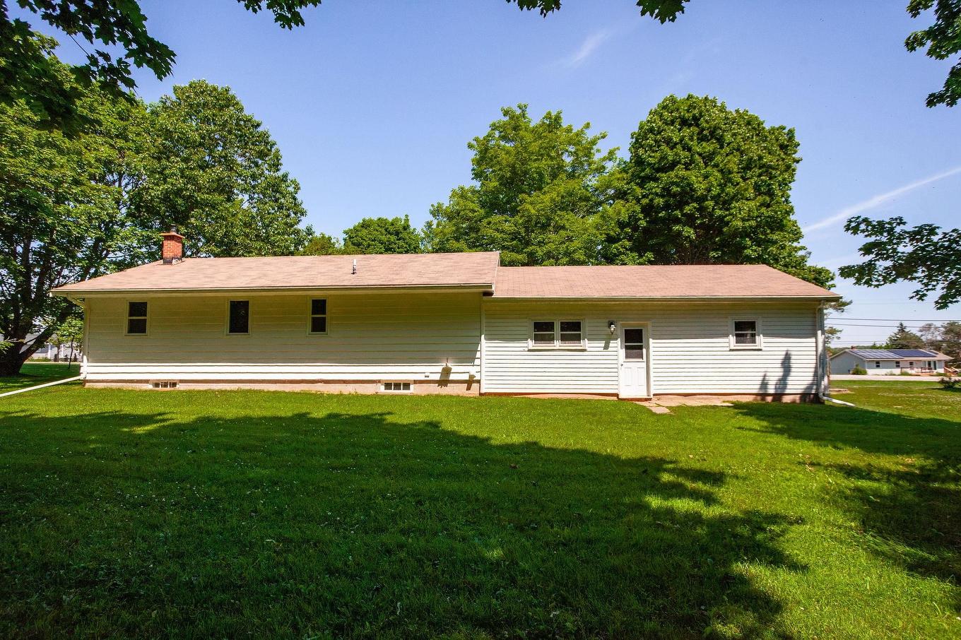 357 Lower Malpeque Road, Charlottetown, PE