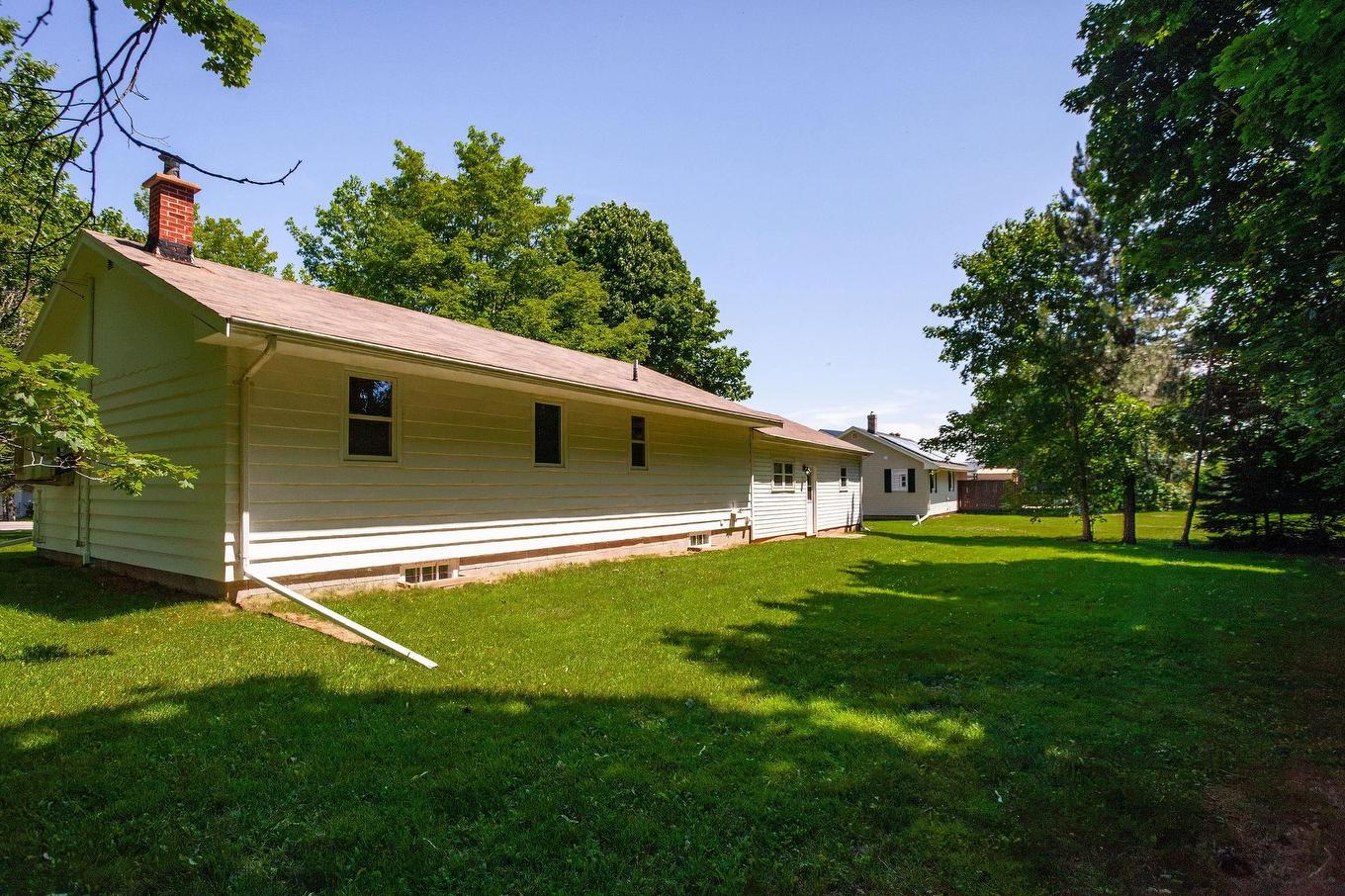 357 Lower Malpeque Road, Charlottetown, PE