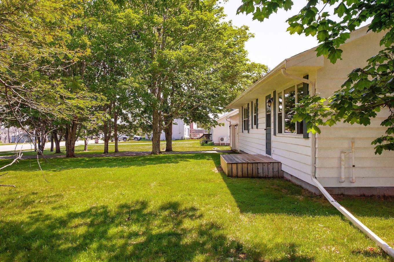 357 Lower Malpeque Road, Charlottetown, PE