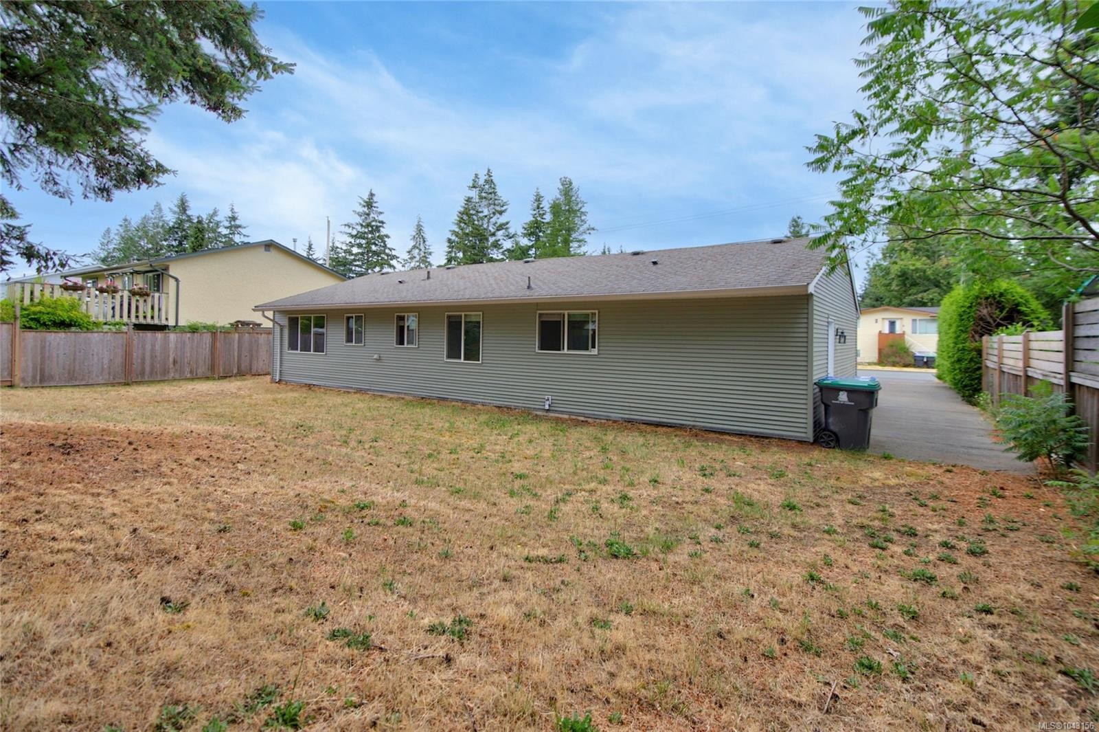 378 Denman St, Comox, BC