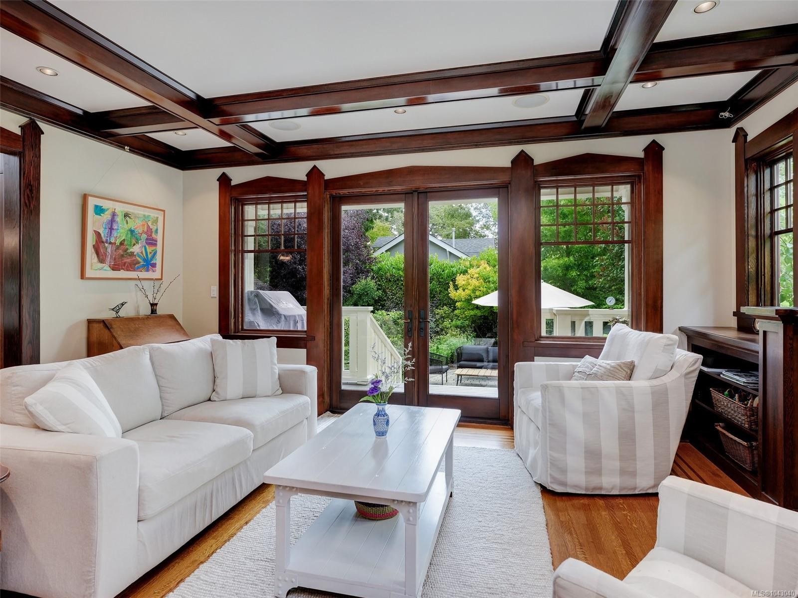 1043 St. Patrick St, Oak Bay, BC