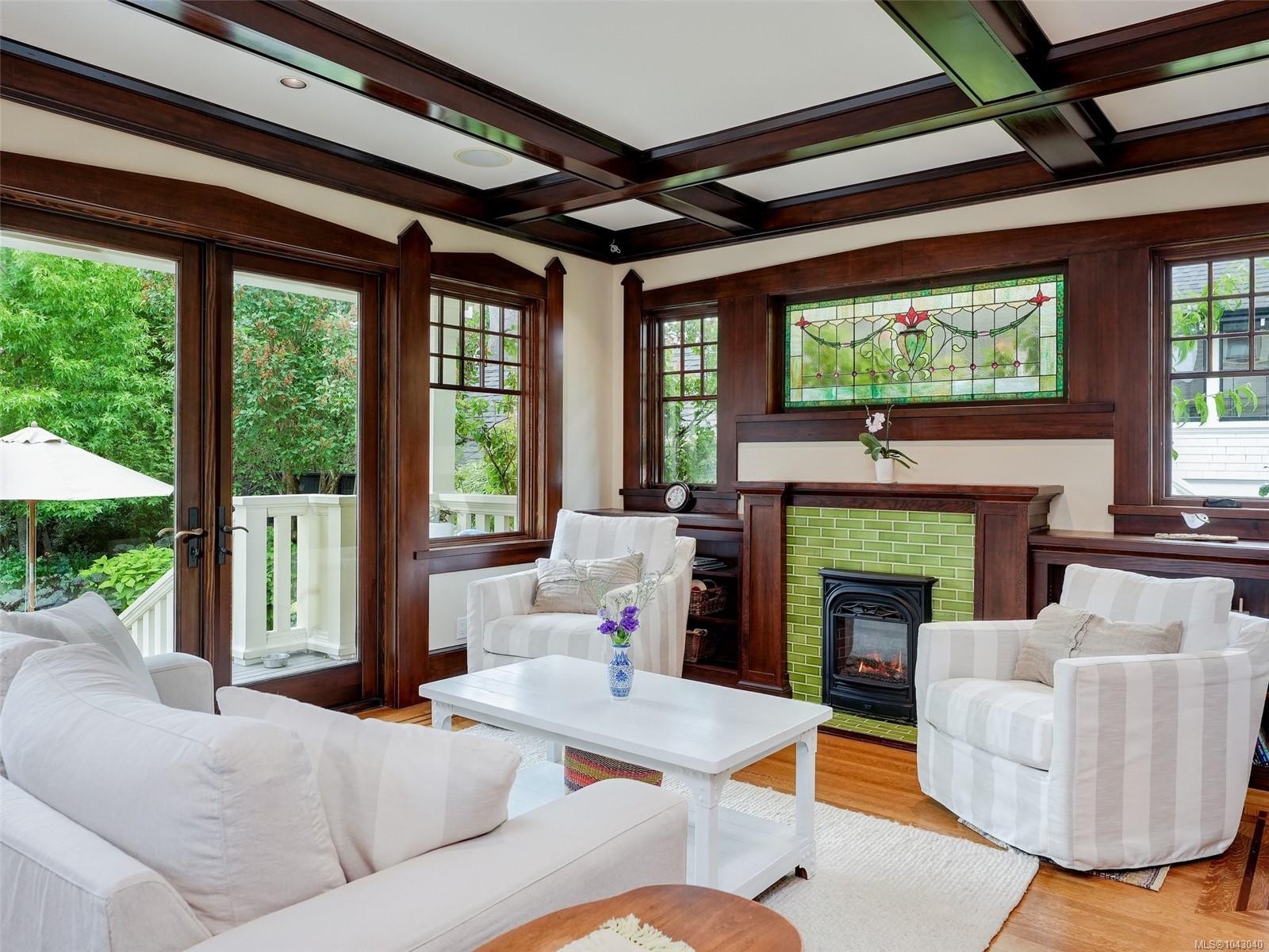 1043 St. Patrick St, Oak Bay, BC