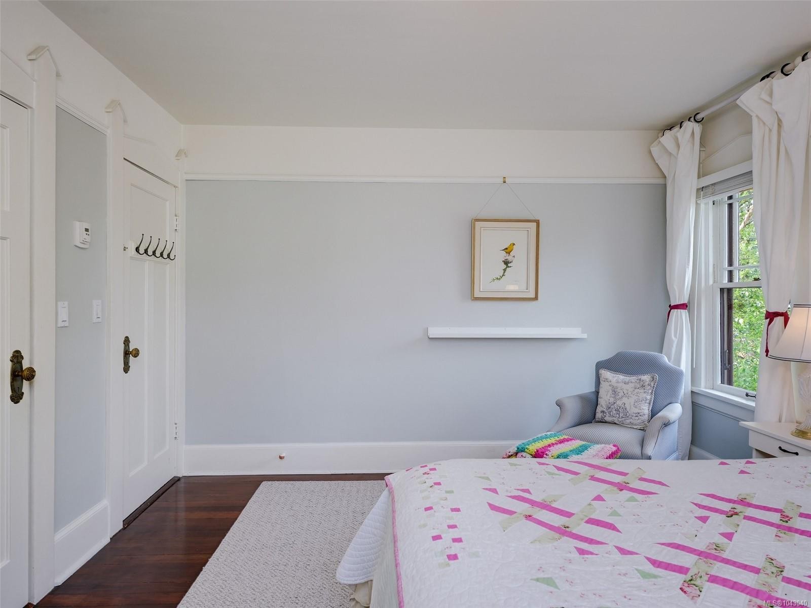 1043 St. Patrick St, Oak Bay, BC