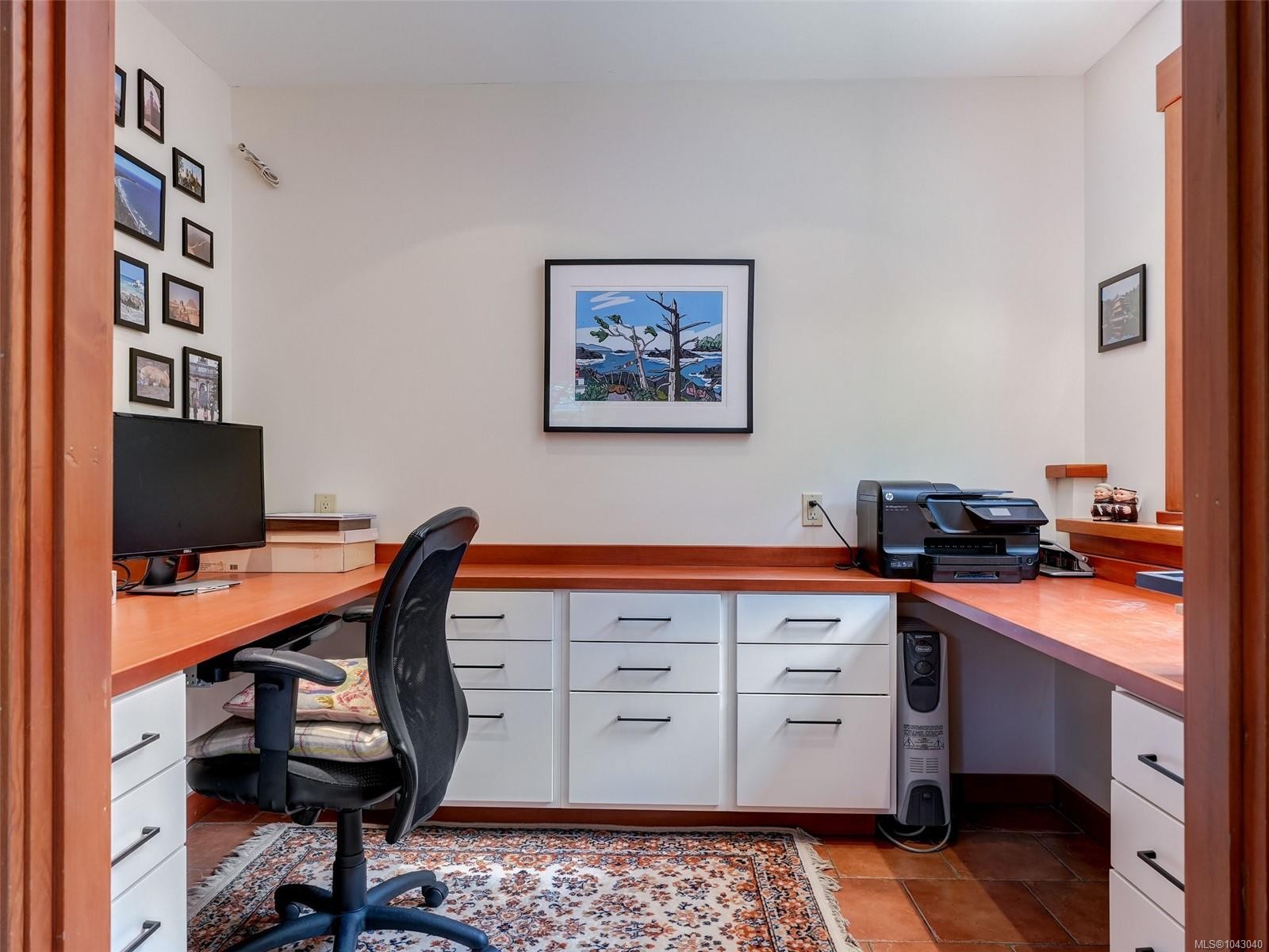 1043 St. Patrick St, Oak Bay, BC