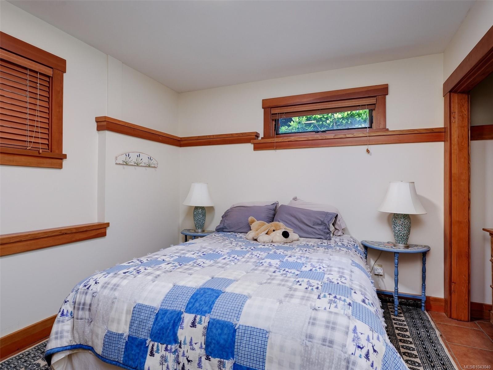 1043 St. Patrick St, Oak Bay, BC