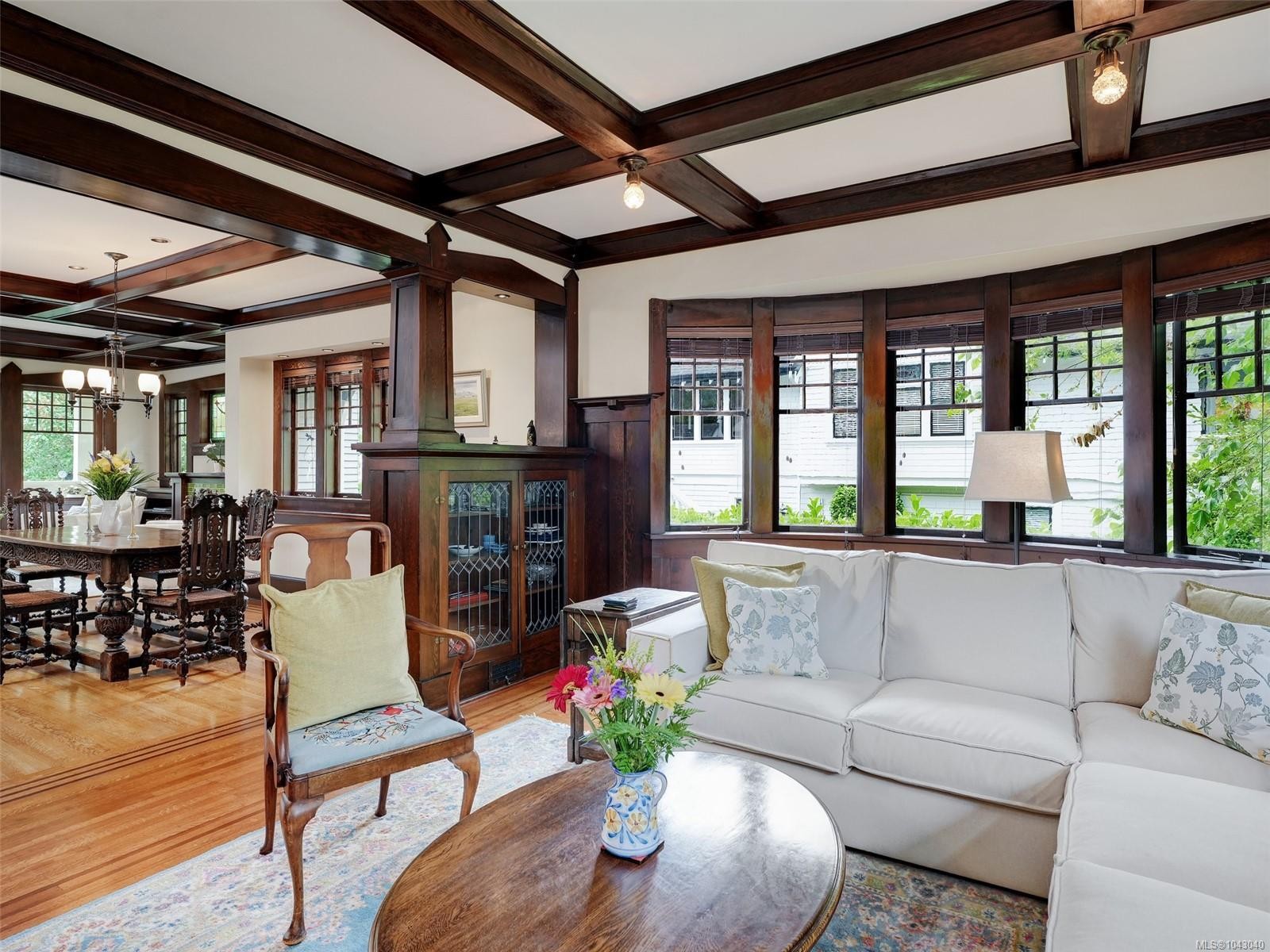 1043 St. Patrick St, Oak Bay, BC