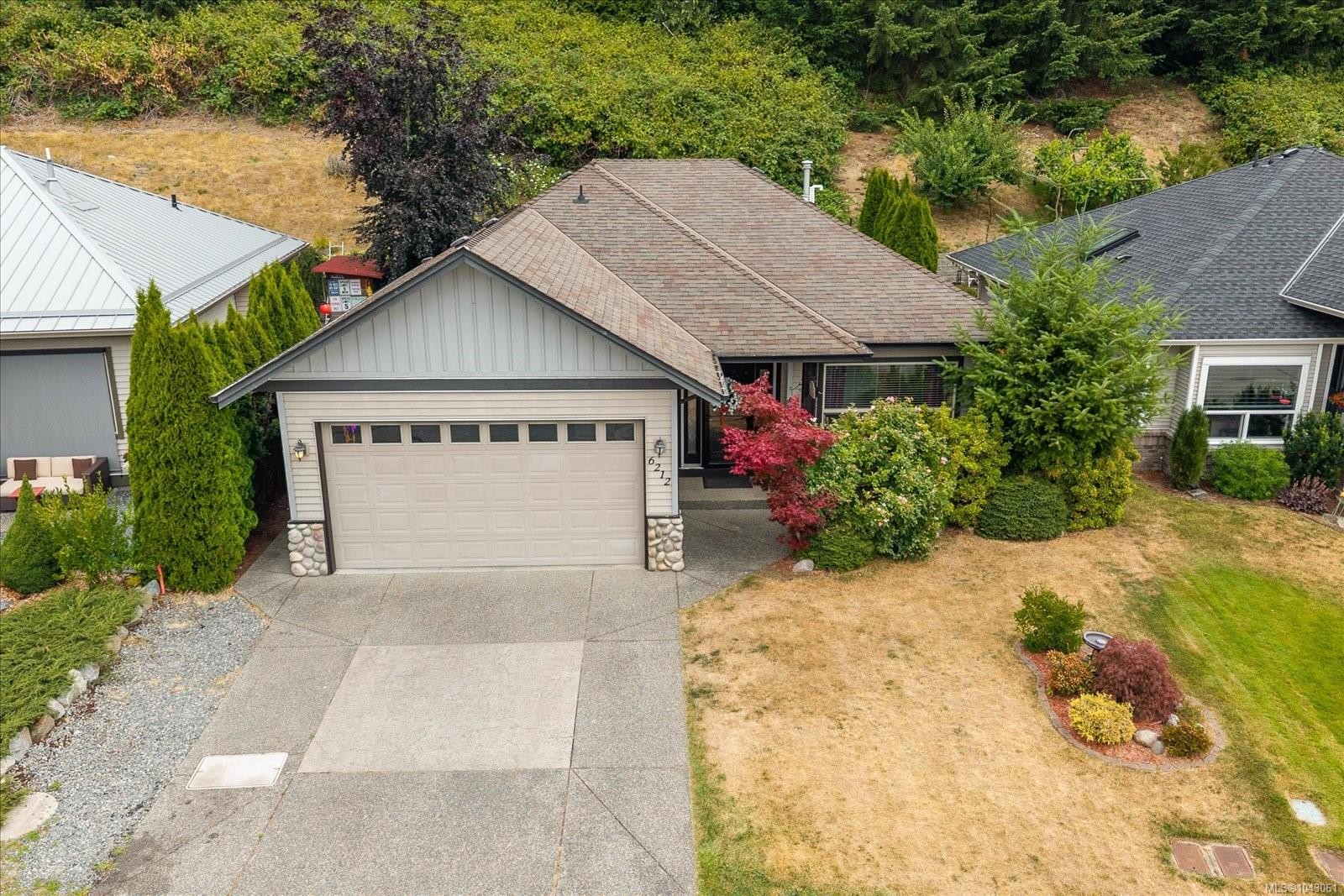 6212 Garside Rd, Nanaimo, BC