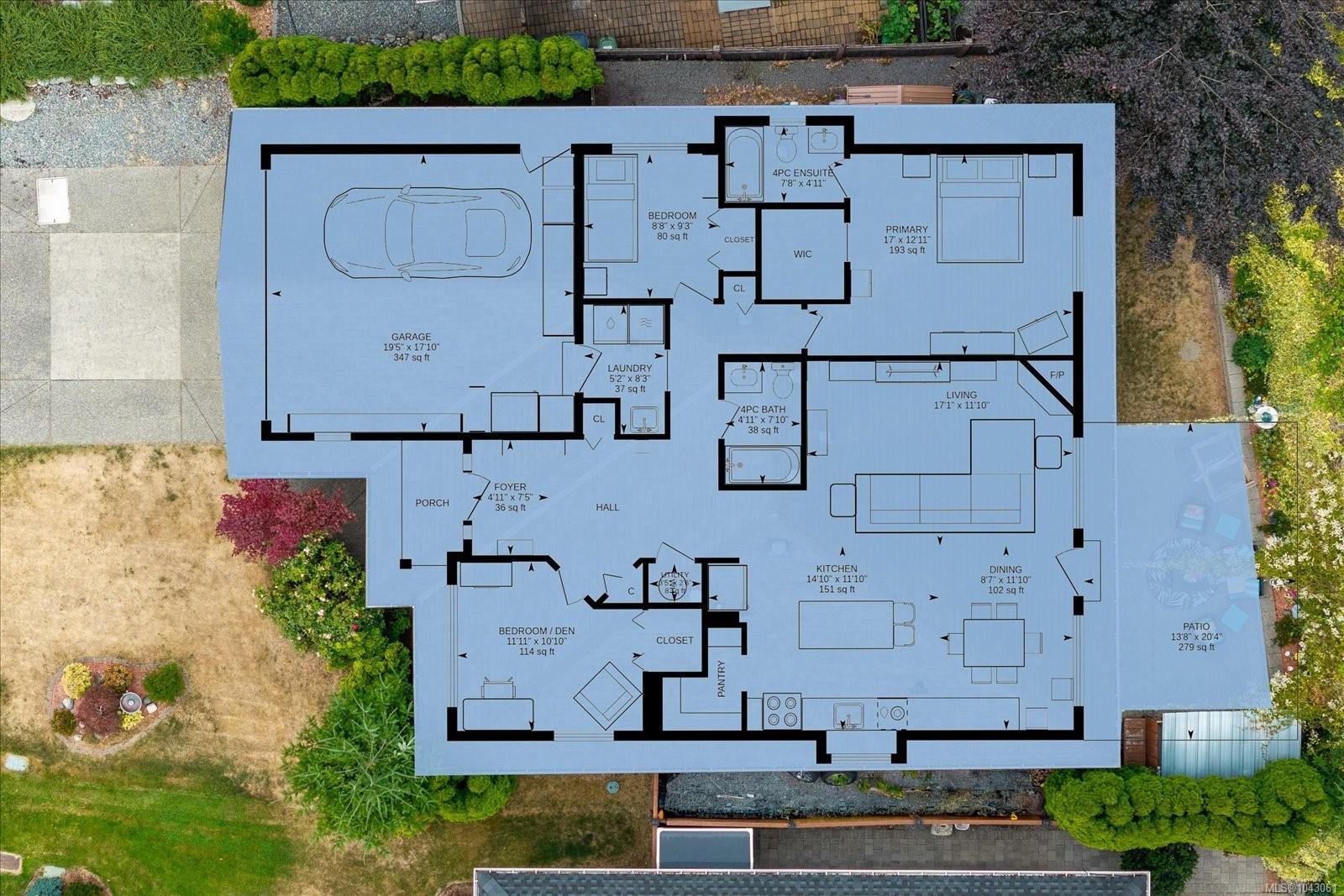 6212 Garside Rd, Nanaimo, BC