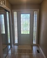 41 KEFFER CIRCLE Newmarket, ON L3X 1R7