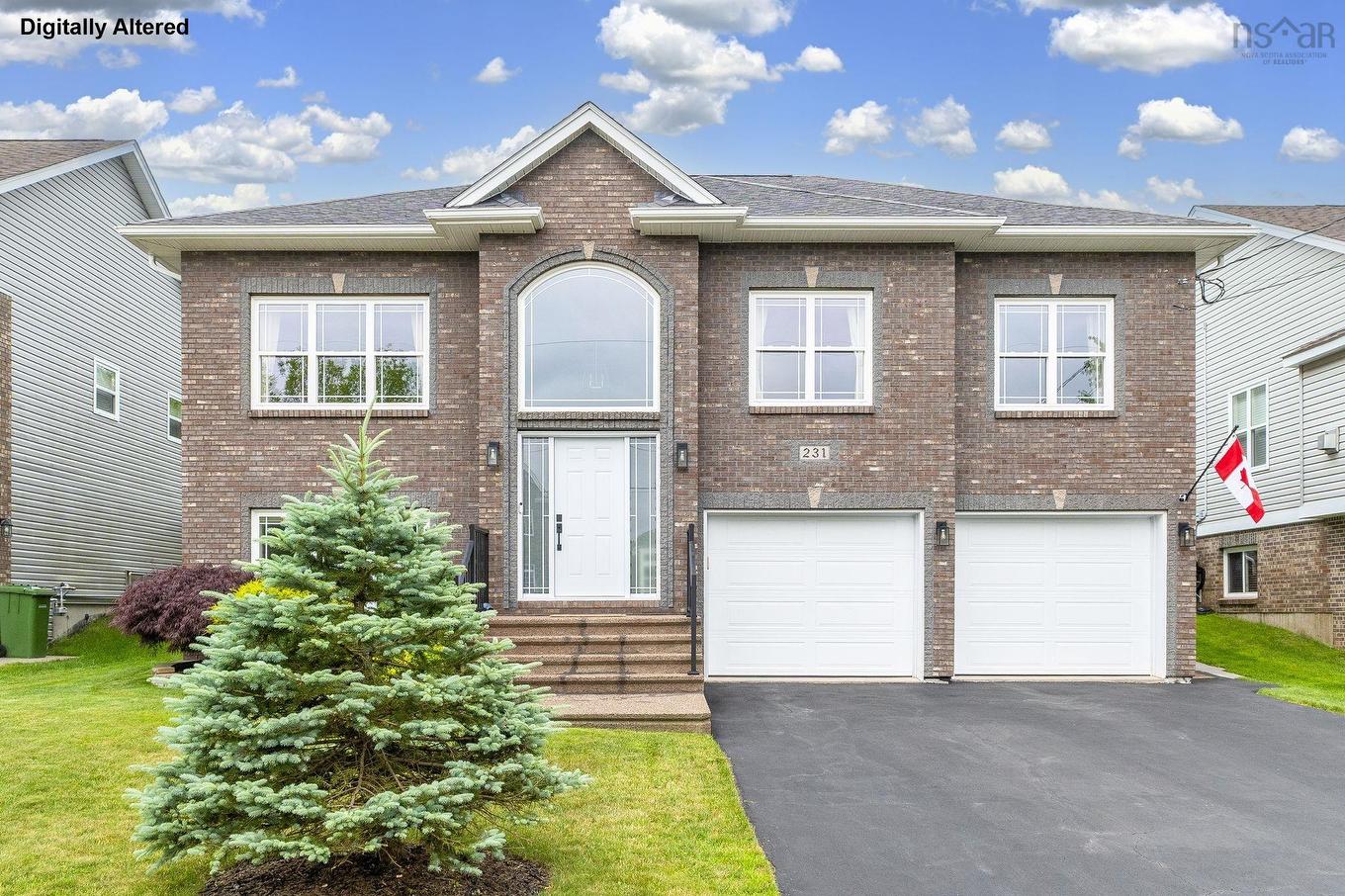 231 Freshwater Trail, Dartmouth, NS