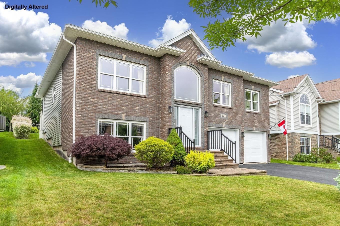 231 Freshwater Trail, Dartmouth, NS