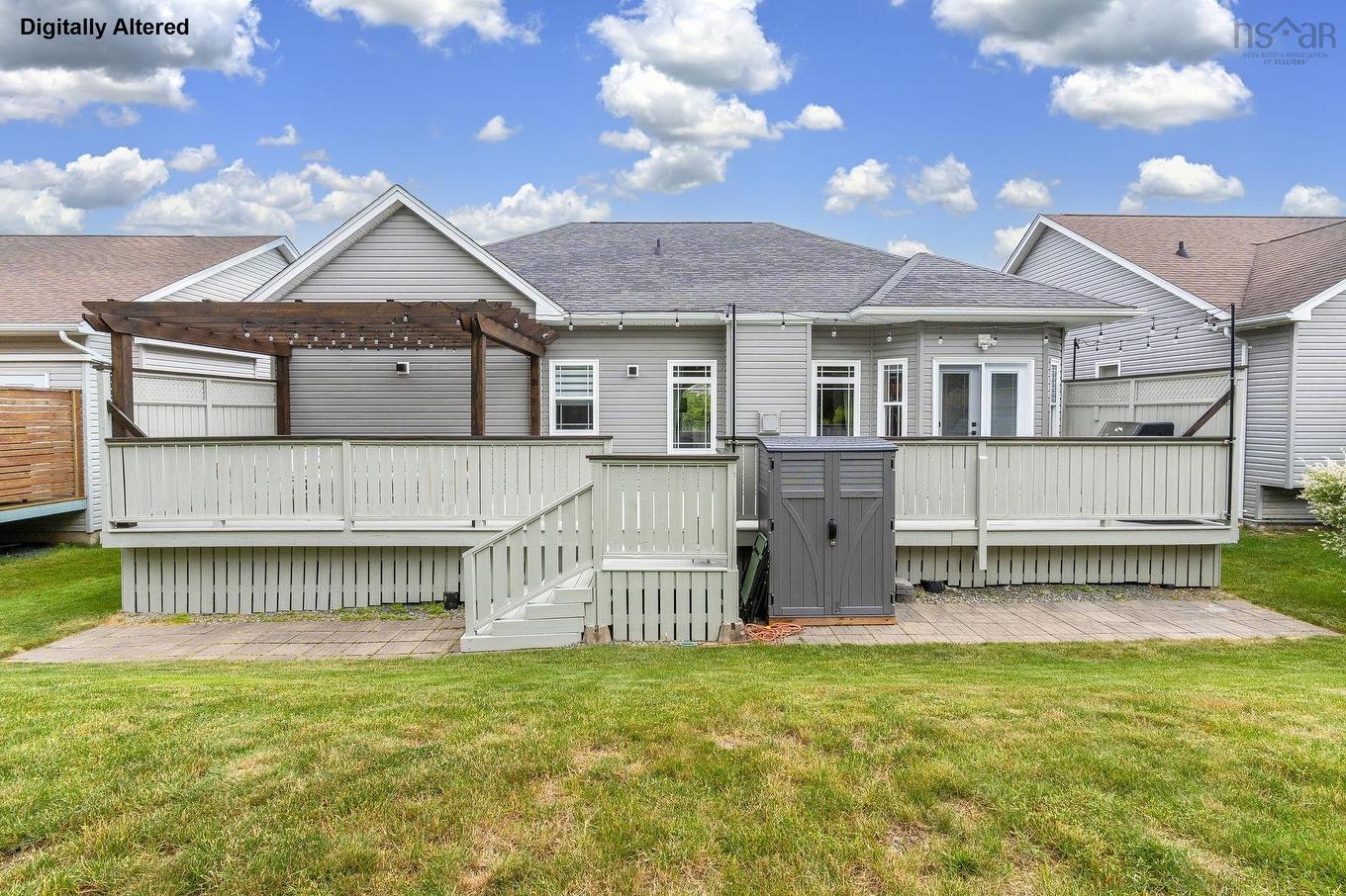 231 Freshwater Trail, Dartmouth, NS