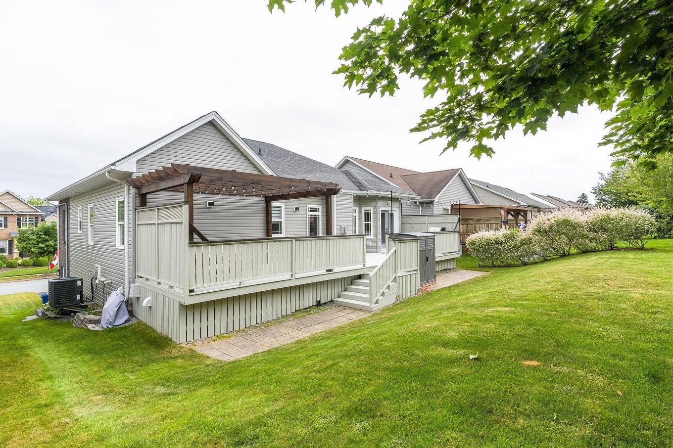 231 Freshwater Trail, Dartmouth, NS