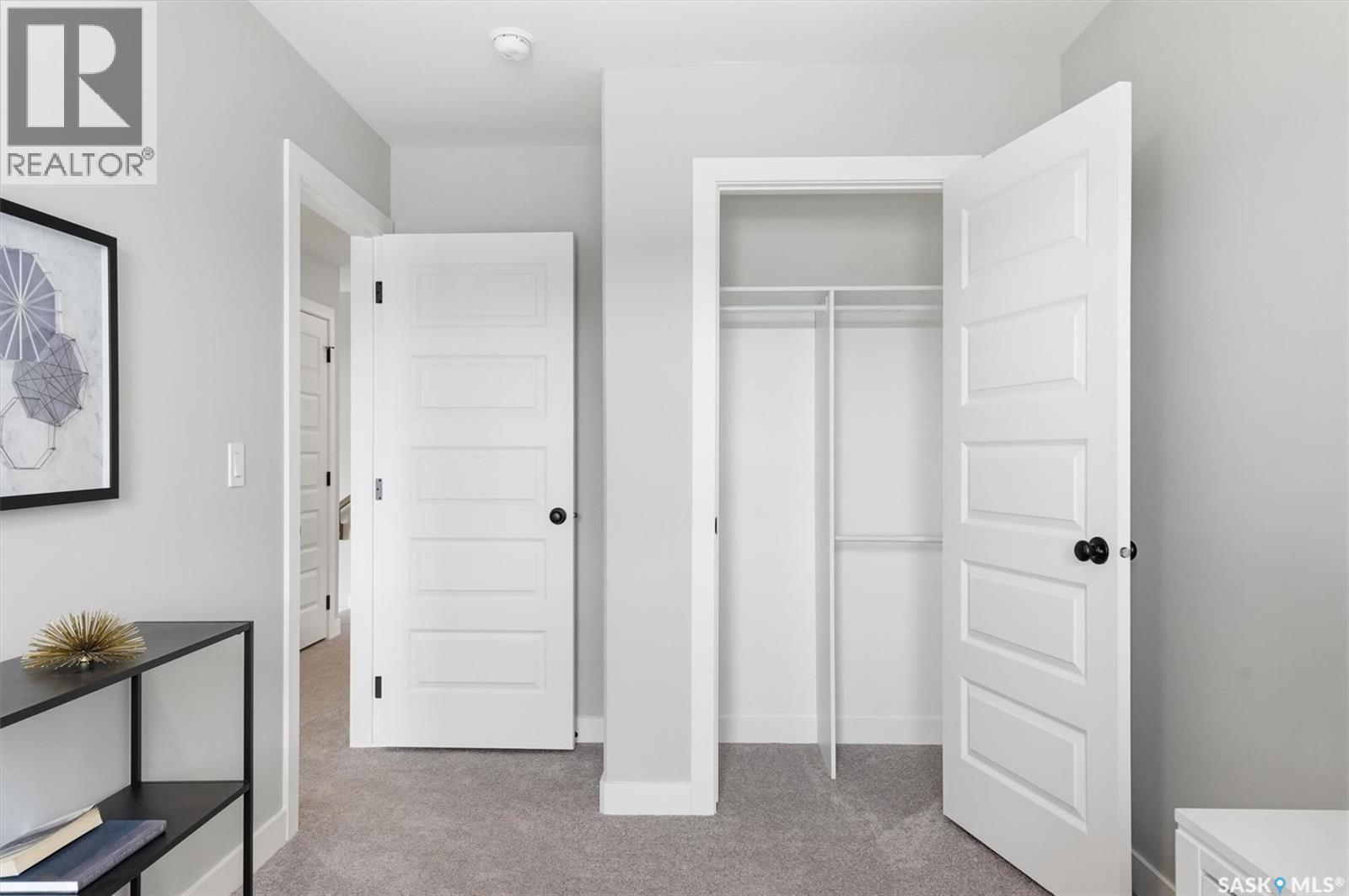 442 Leskiw Bend, Saskatoon, SK - Indoor Photo Showing Other Room