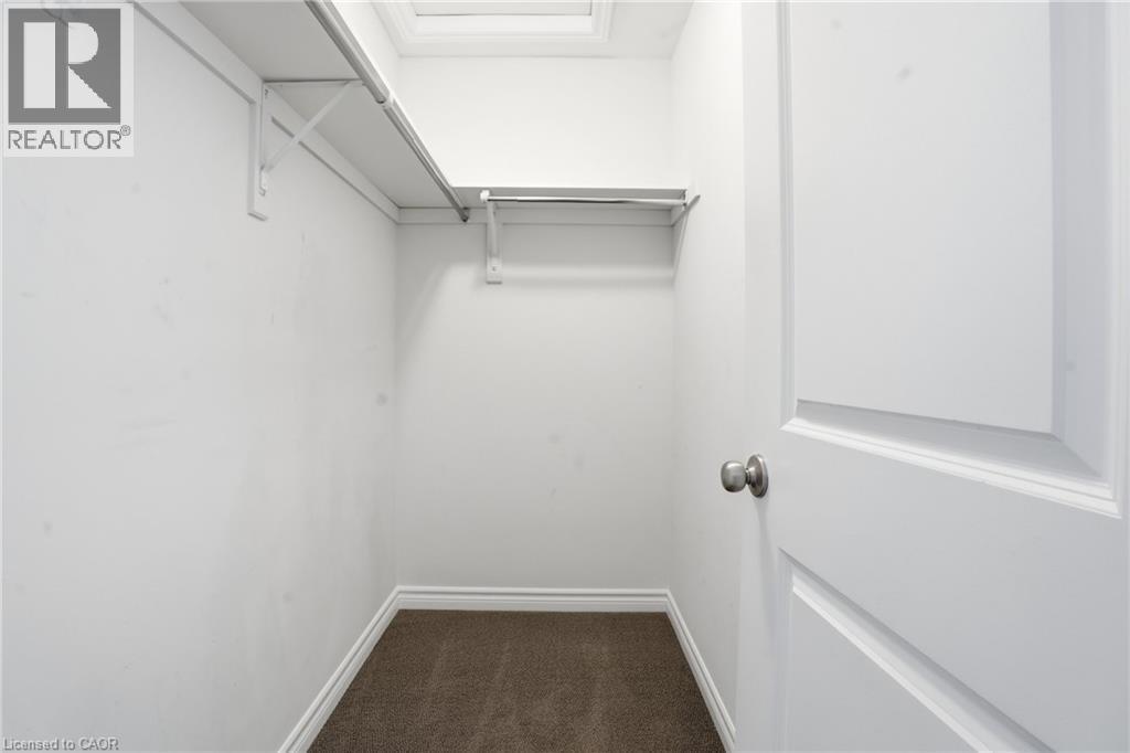 124 Compass Trail Unit# 5, Cambridge, ON