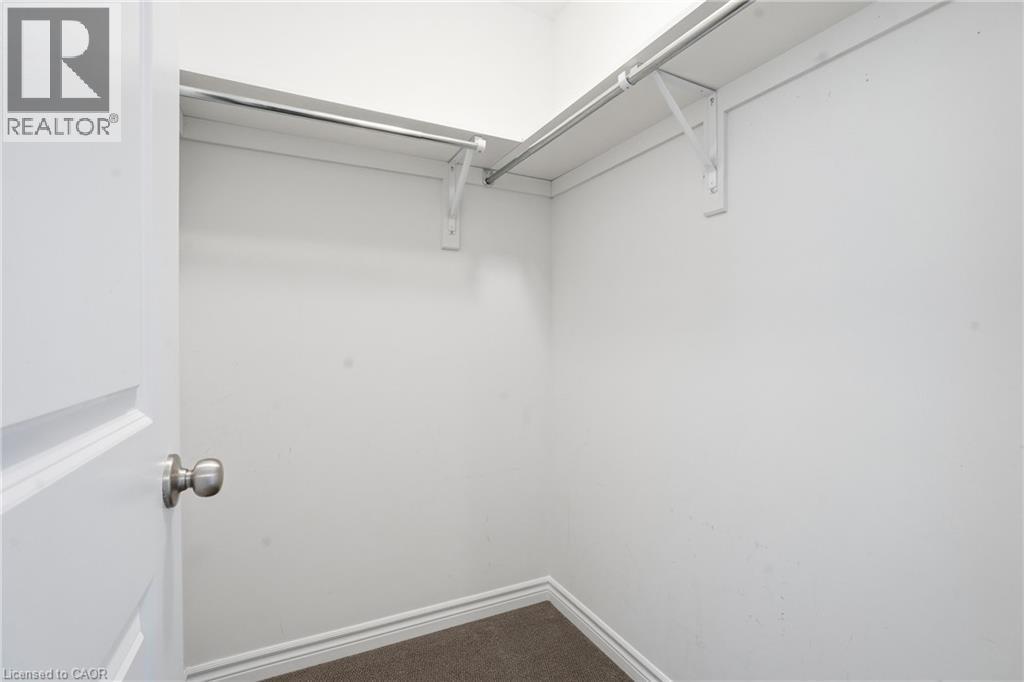 124 Compass Trail Unit# 5, Cambridge, ON