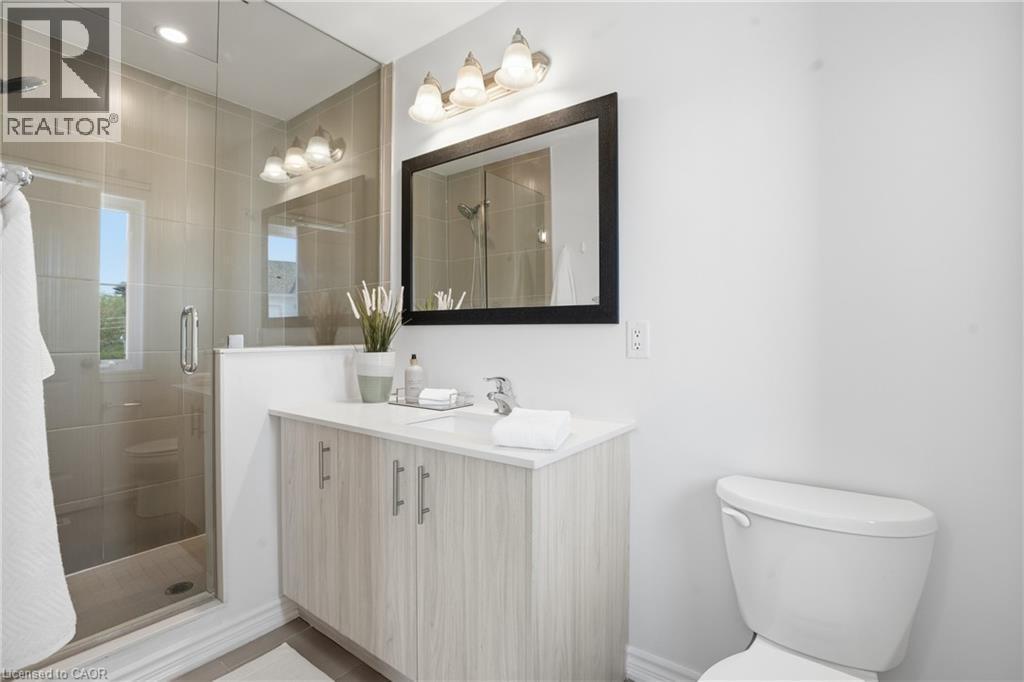 124 Compass Trail Unit# 5, Cambridge, ON
