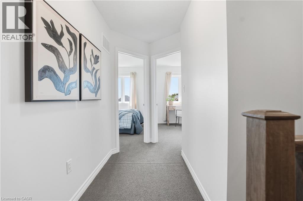 124 Compass Trail Unit# 5, Cambridge, ON