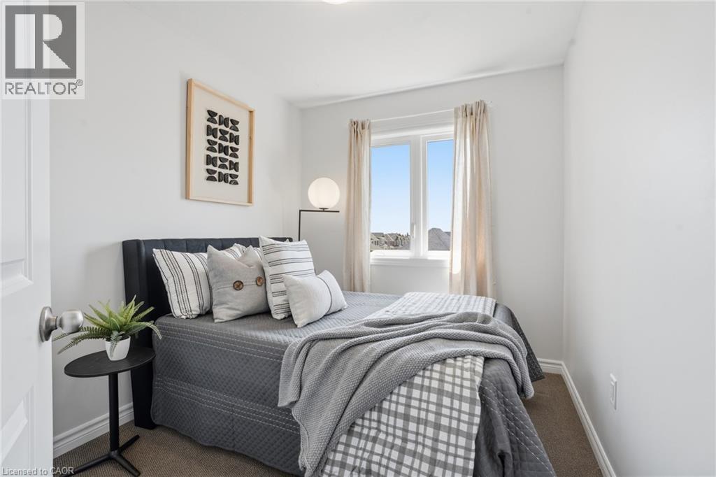 124 Compass Trail Unit# 5, Cambridge, ON