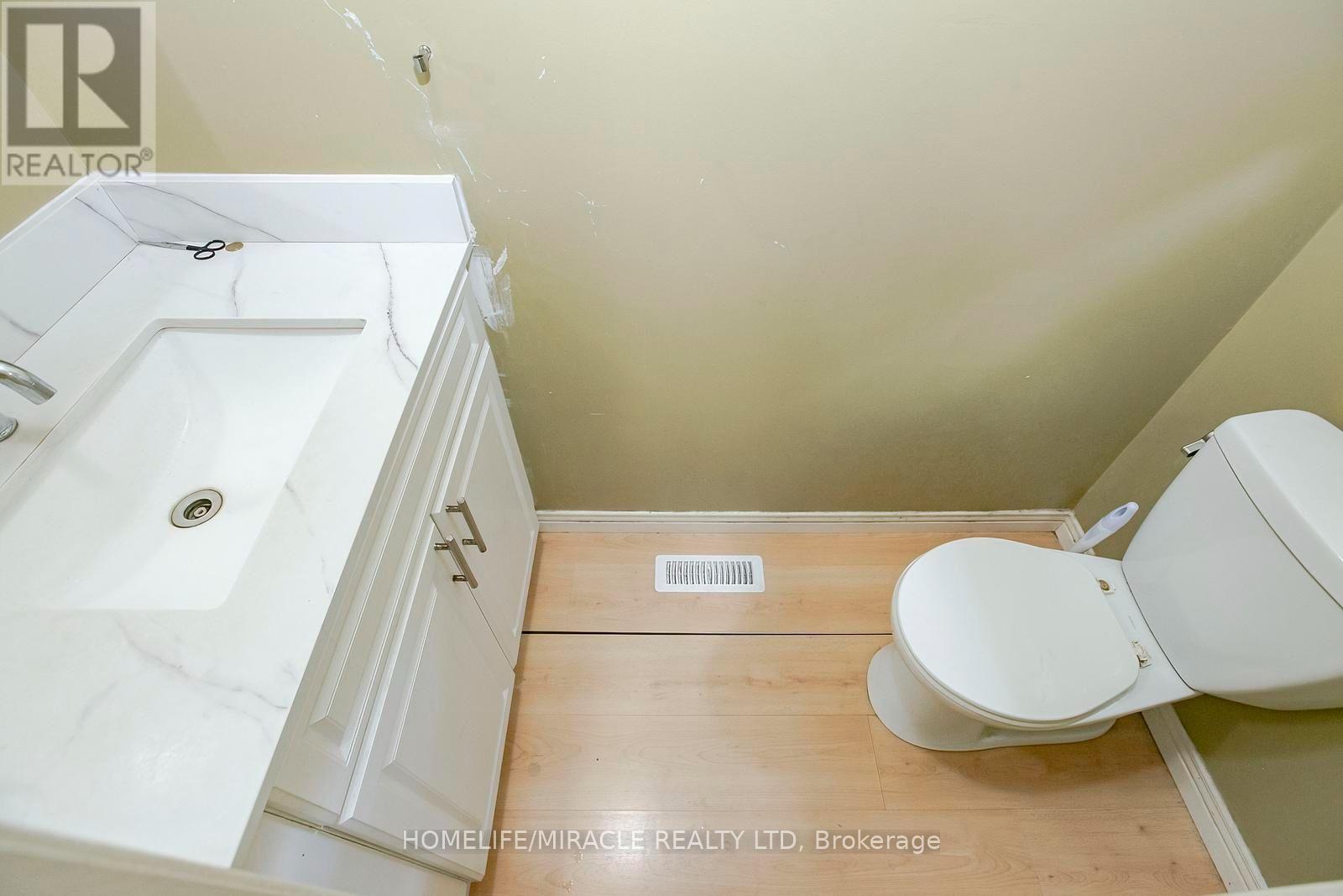 47 Longbourne Crescent, Brampton, ON