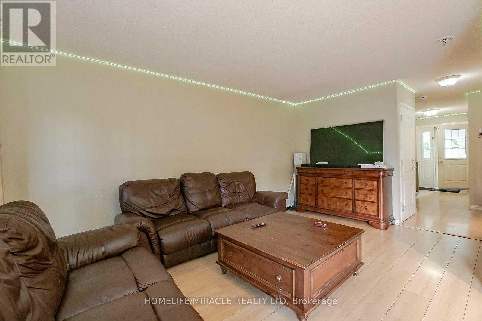 47 Longbourne Crescent, Brampton, ON