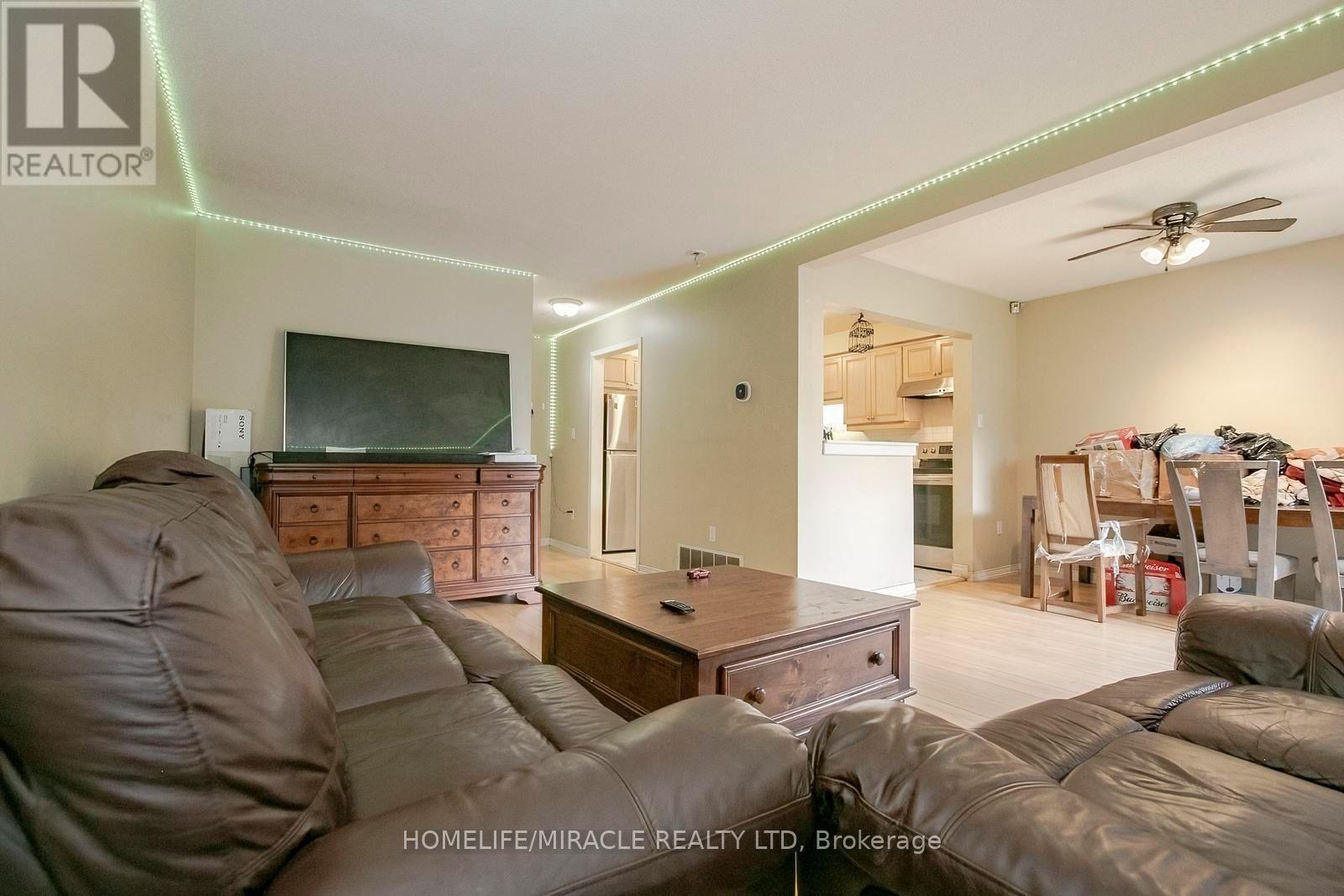 47 Longbourne Crescent, Brampton, ON