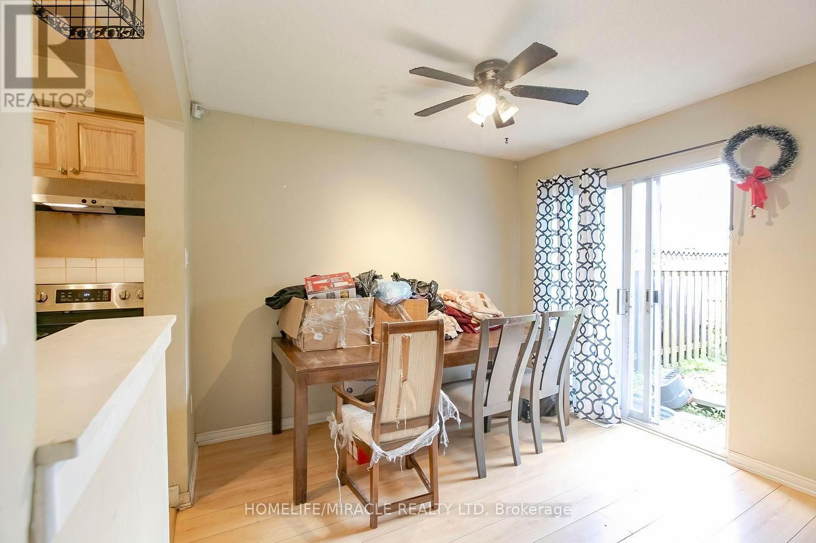 47 Longbourne Crescent, Brampton, ON