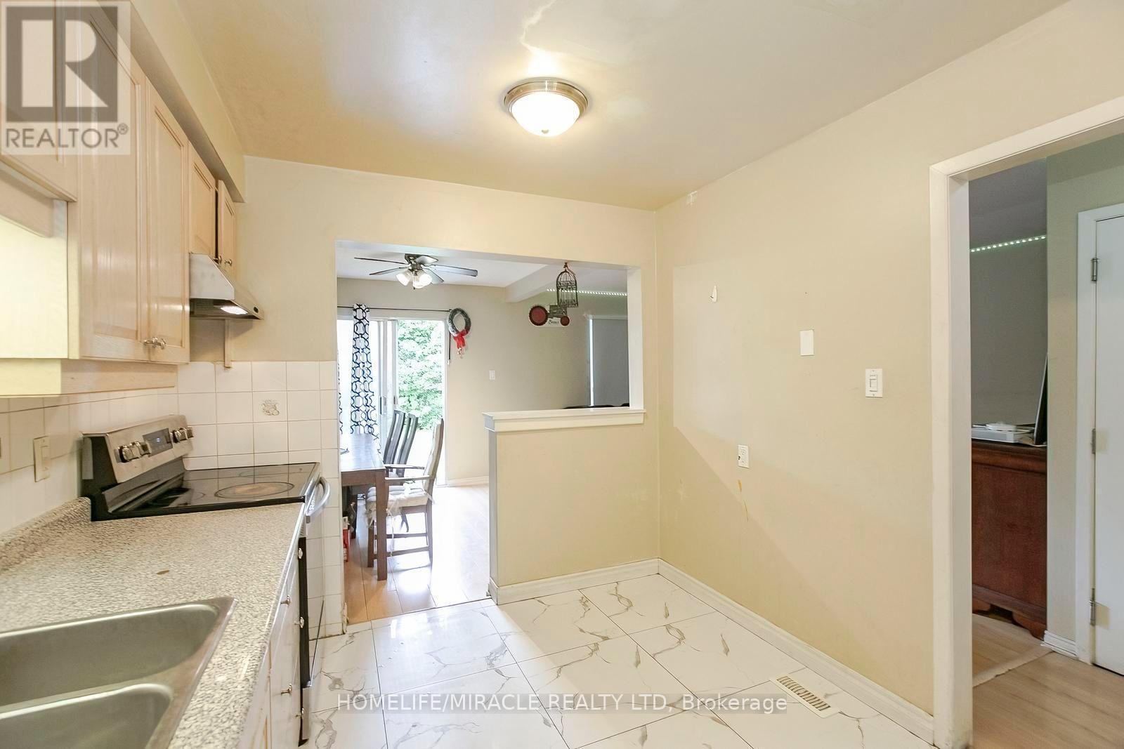 47 Longbourne Crescent, Brampton, ON