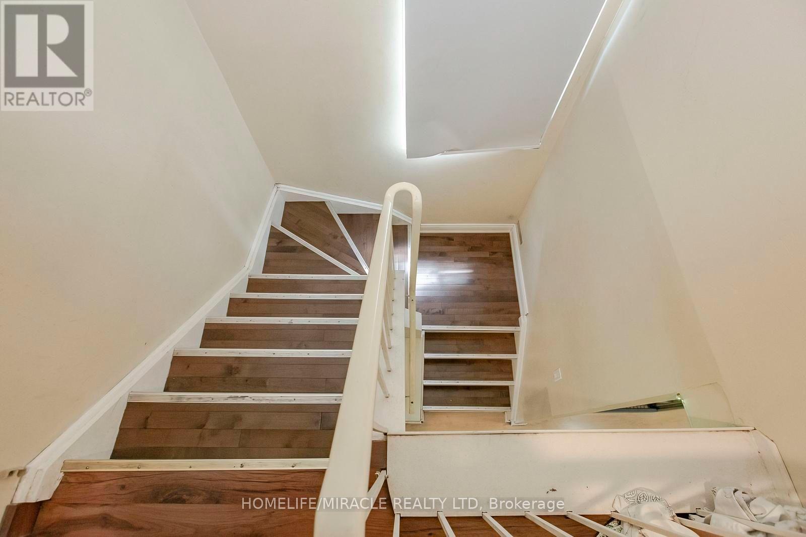 47 Longbourne Crescent, Brampton, ON