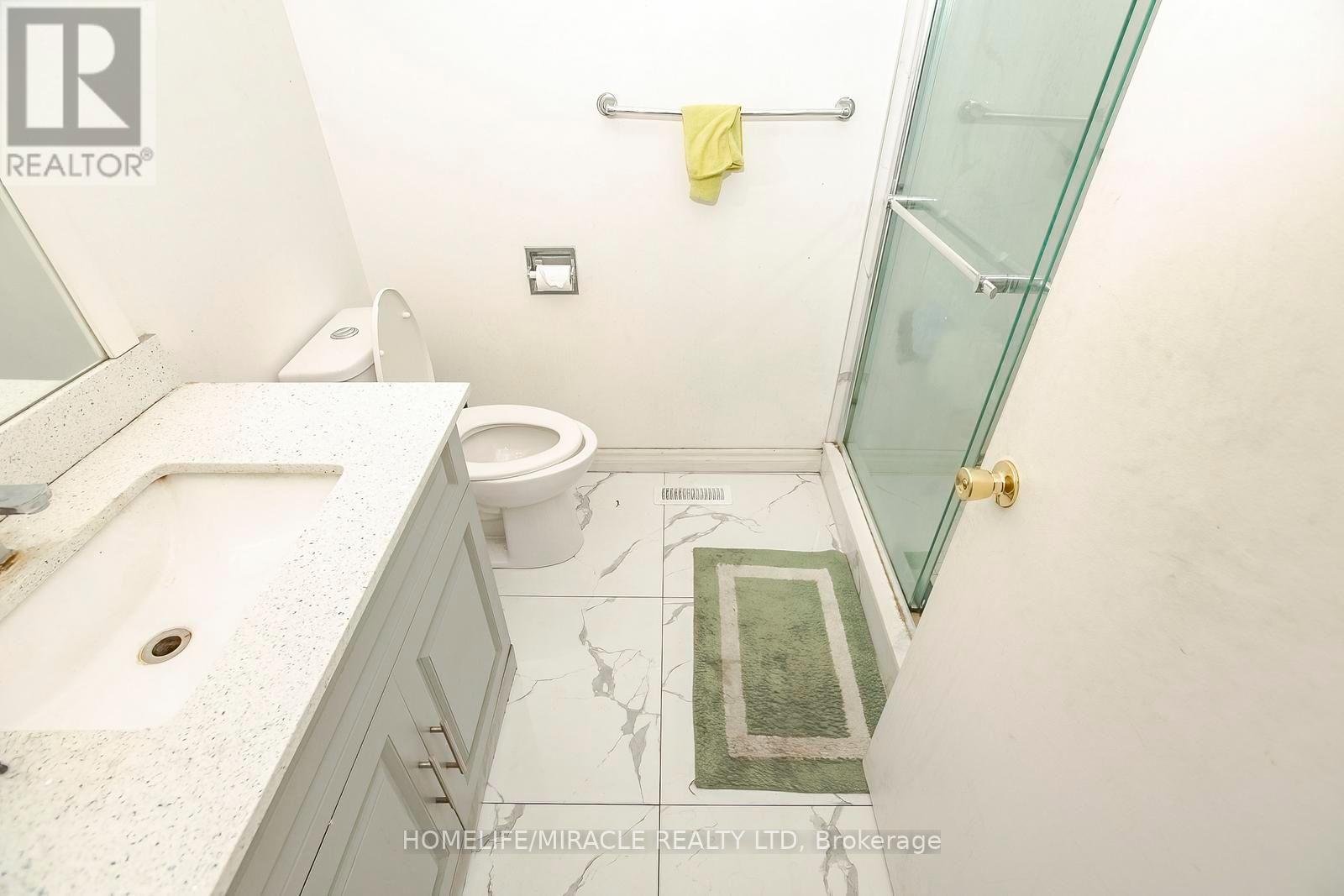 47 Longbourne Crescent, Brampton, ON