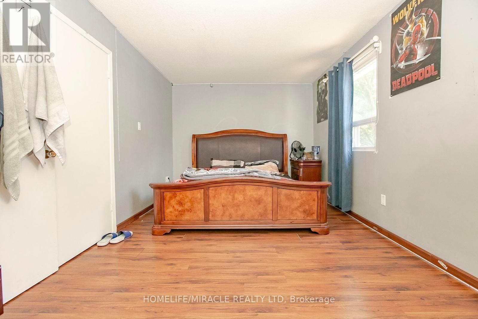 47 Longbourne Crescent, Brampton, ON