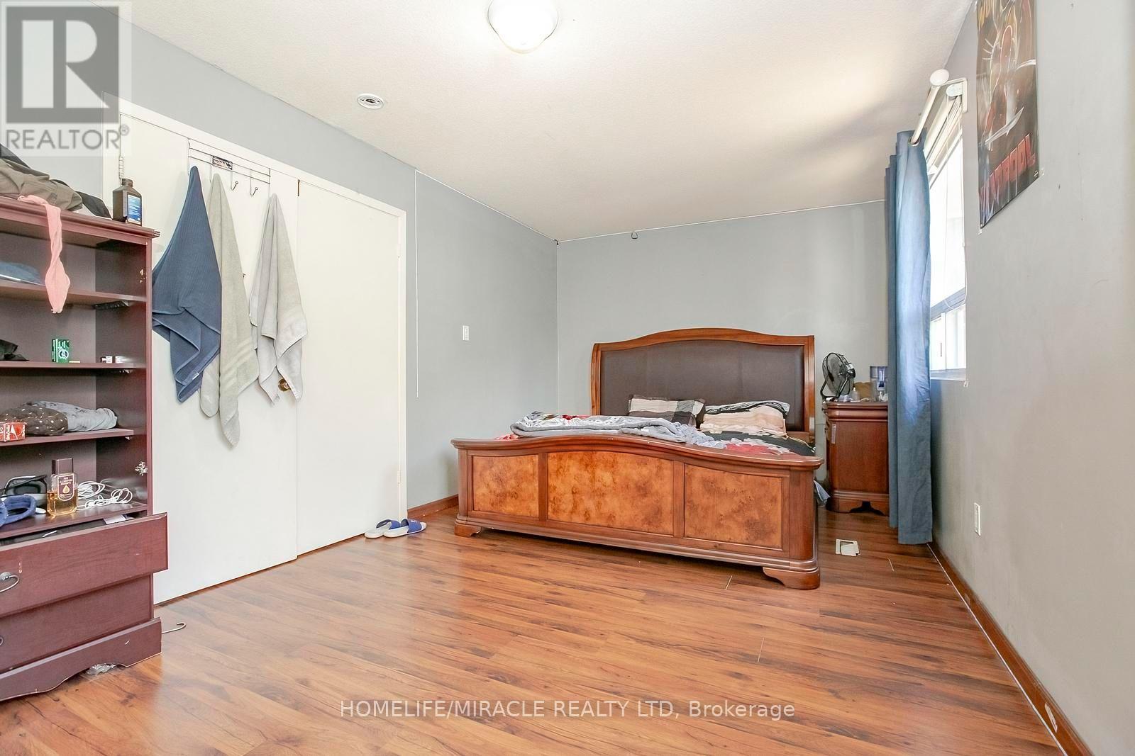 47 Longbourne Crescent, Brampton, ON