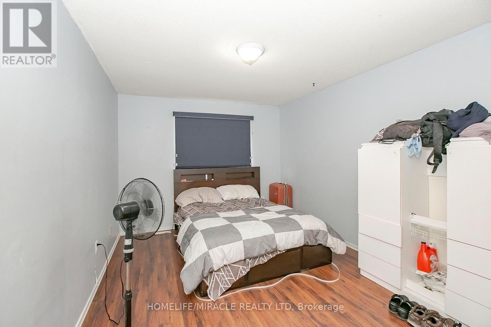 47 Longbourne Crescent, Brampton, ON