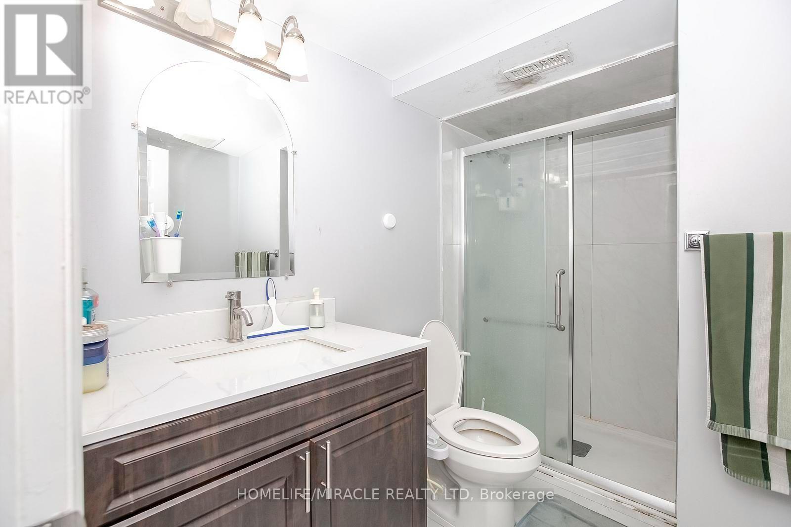 47 Longbourne Crescent, Brampton, ON
