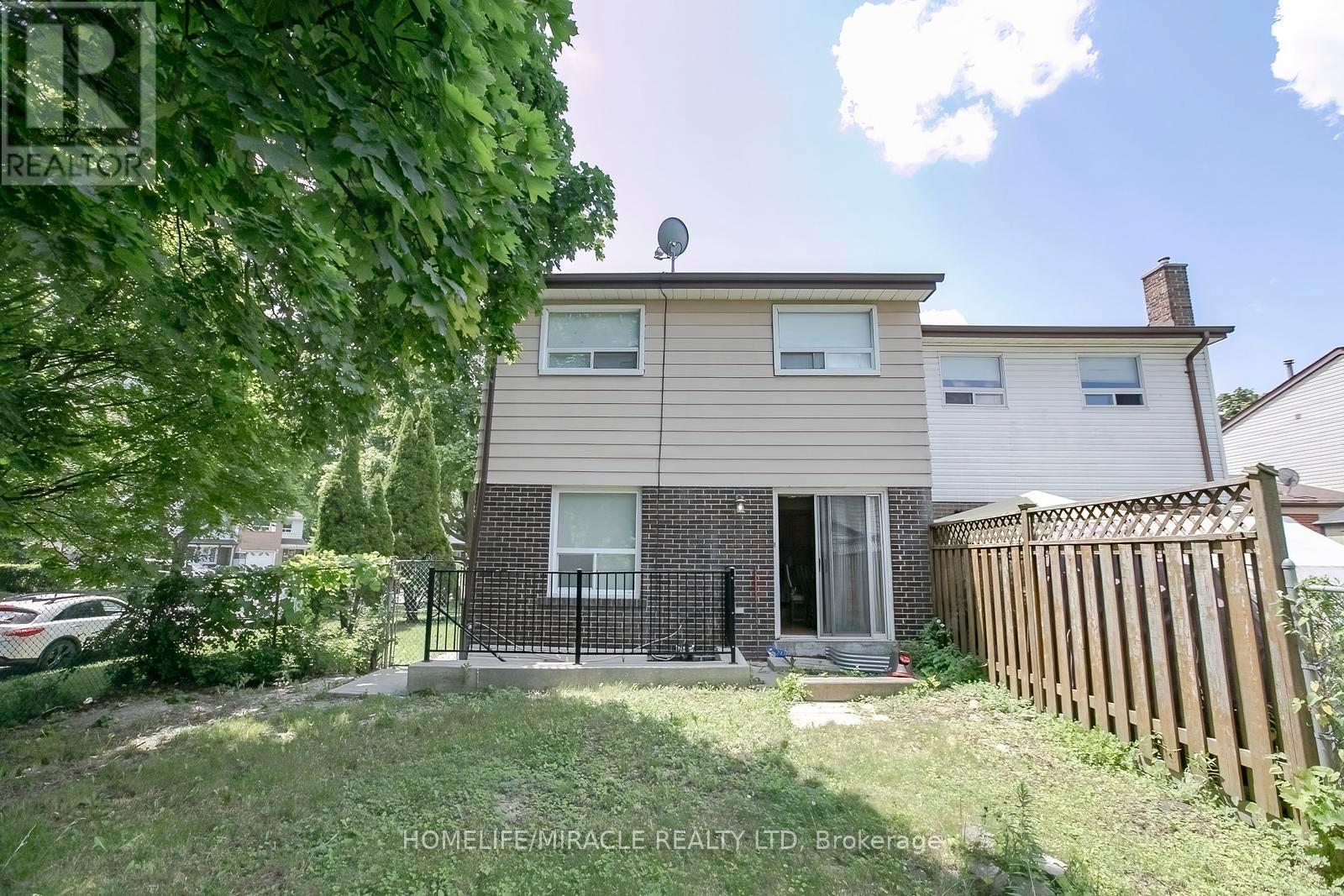 47 Longbourne Crescent, Brampton, ON