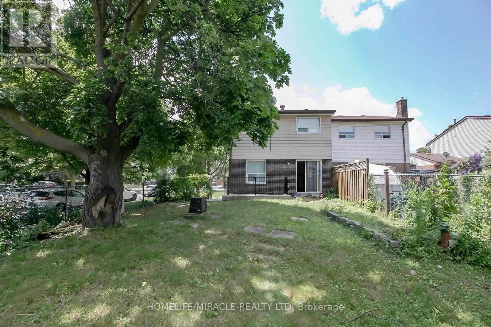 47 Longbourne Crescent, Brampton, ON