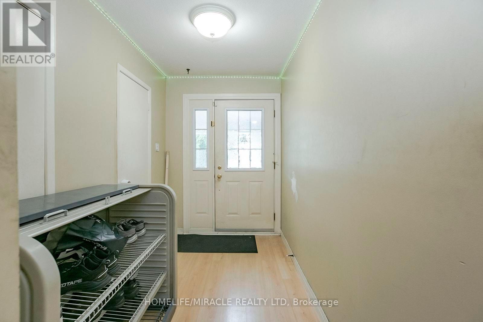 47 Longbourne Crescent, Brampton, ON