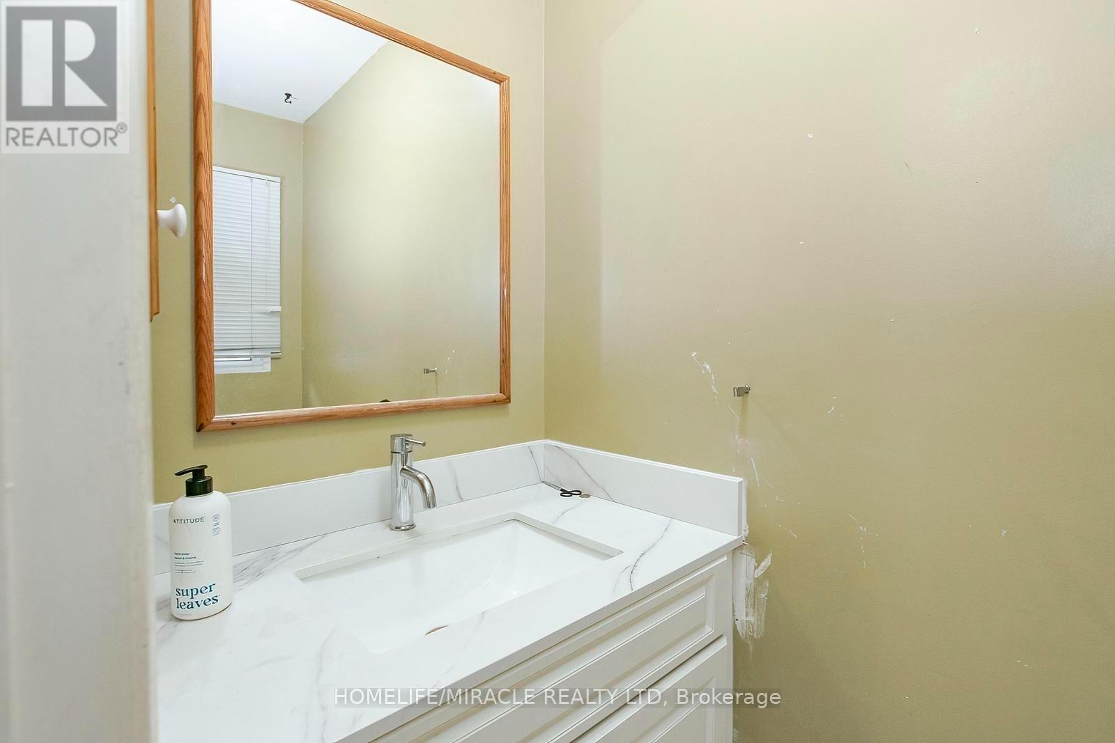 47 Longbourne Crescent, Brampton, ON