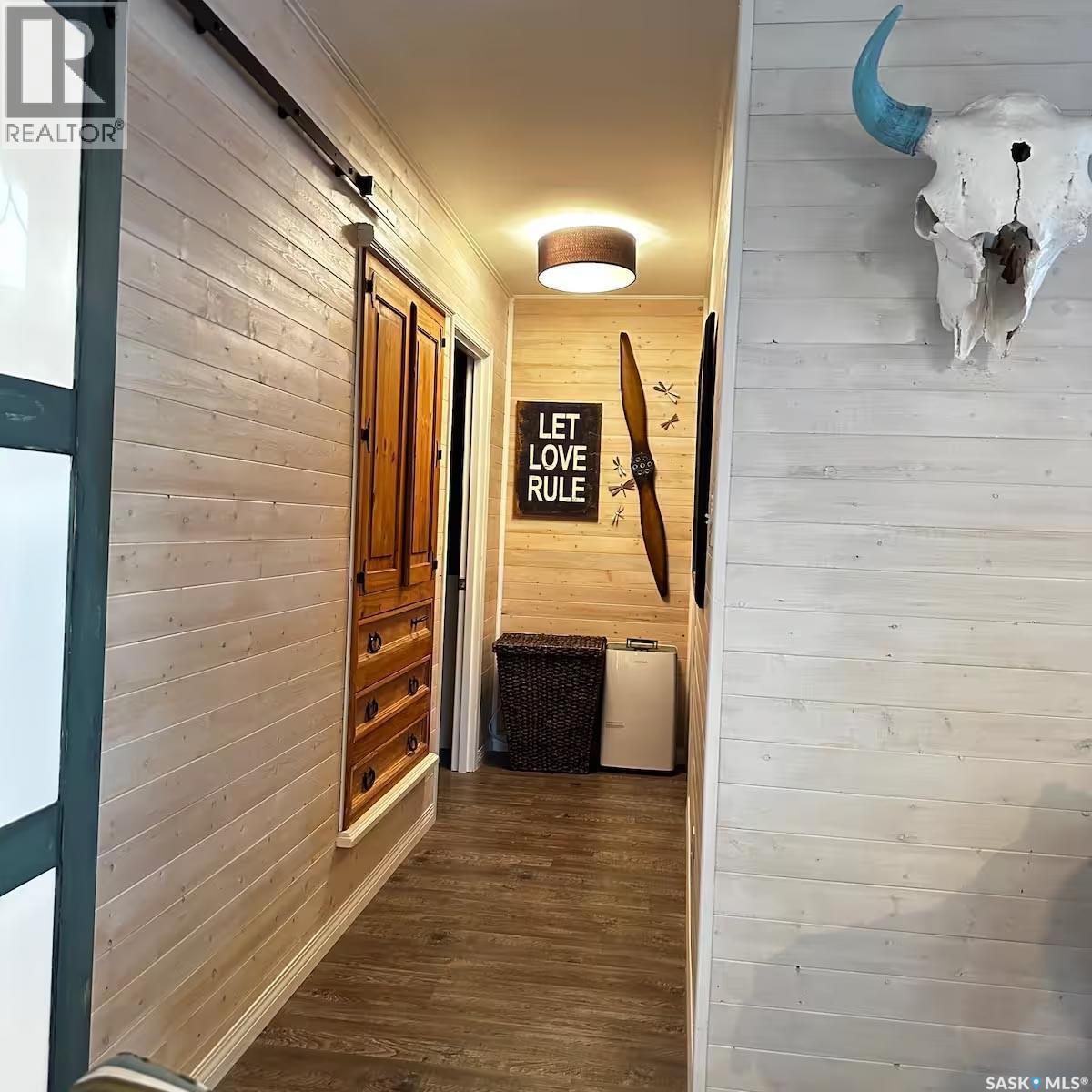508 Bear Road, Marean Lake, SK