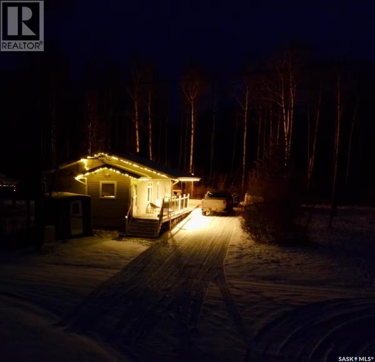 508 Bear Road, Marean Lake, SK