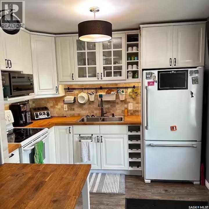 508 Bear Road, Marean Lake, SK
