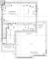 Basement layout -