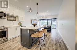view to living room and patio - 