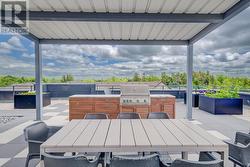 5th floor shared BBQ - 