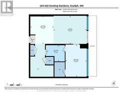 Floor plan - 